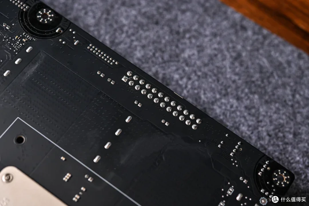 最务实的酷睿Ultra座驾——微星Z890 GAMING PLUS WIFI6E开箱简测
