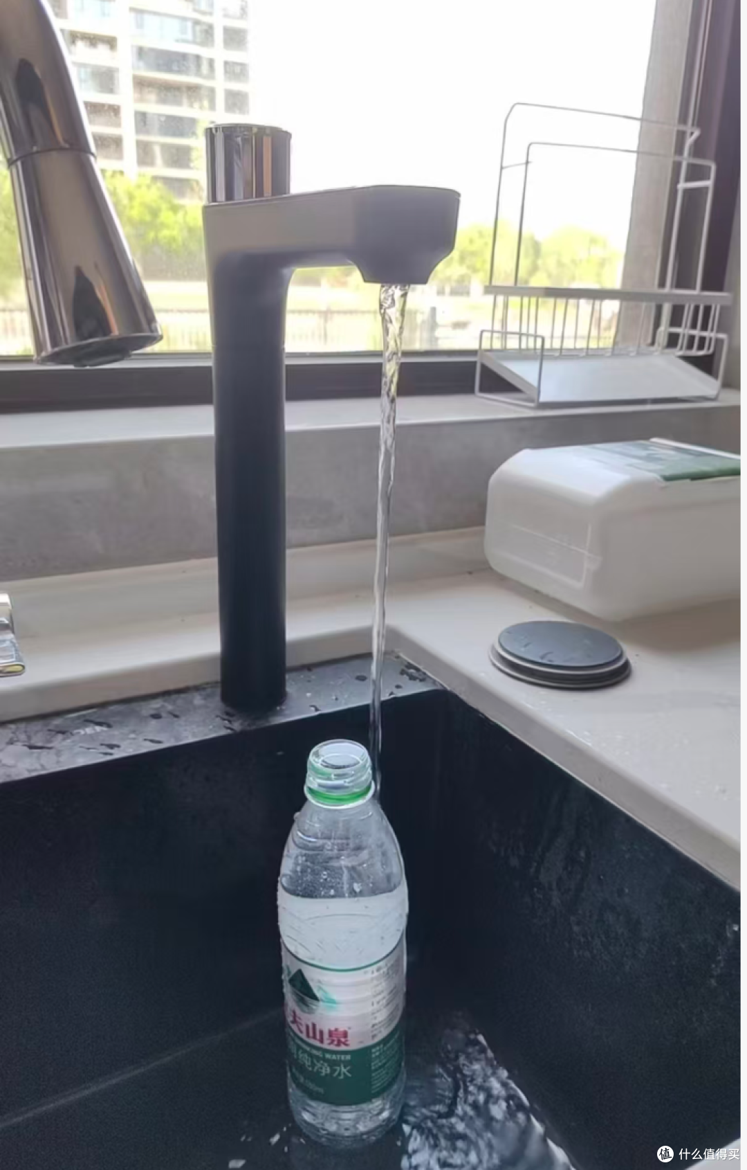 小米和海尔1200G净水器，差256元买谁？