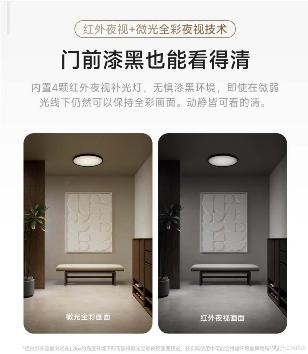 独自租房,这款带猫眼的智能门锁你一定要知道