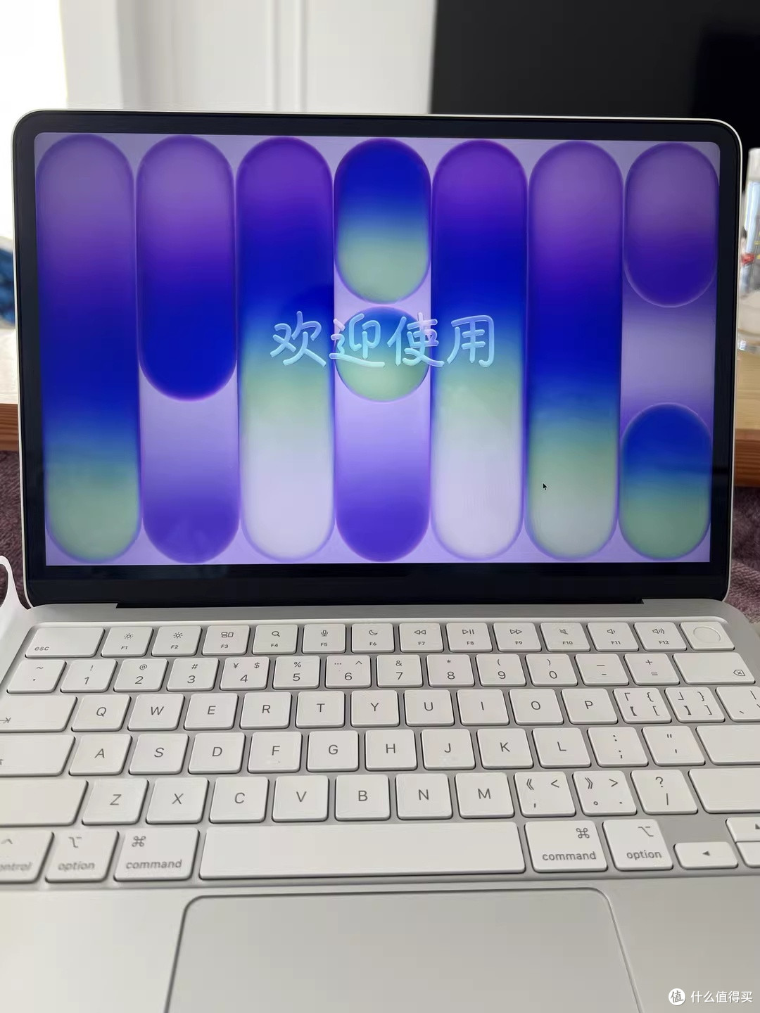 开学必备！MacBook Neo轻巧续航强