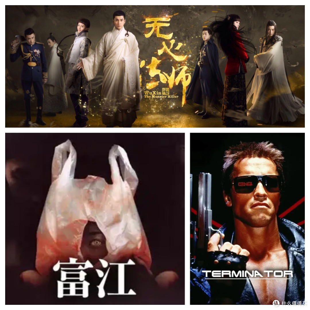 听哥哥讲的林中木屋是我的童年梦魇