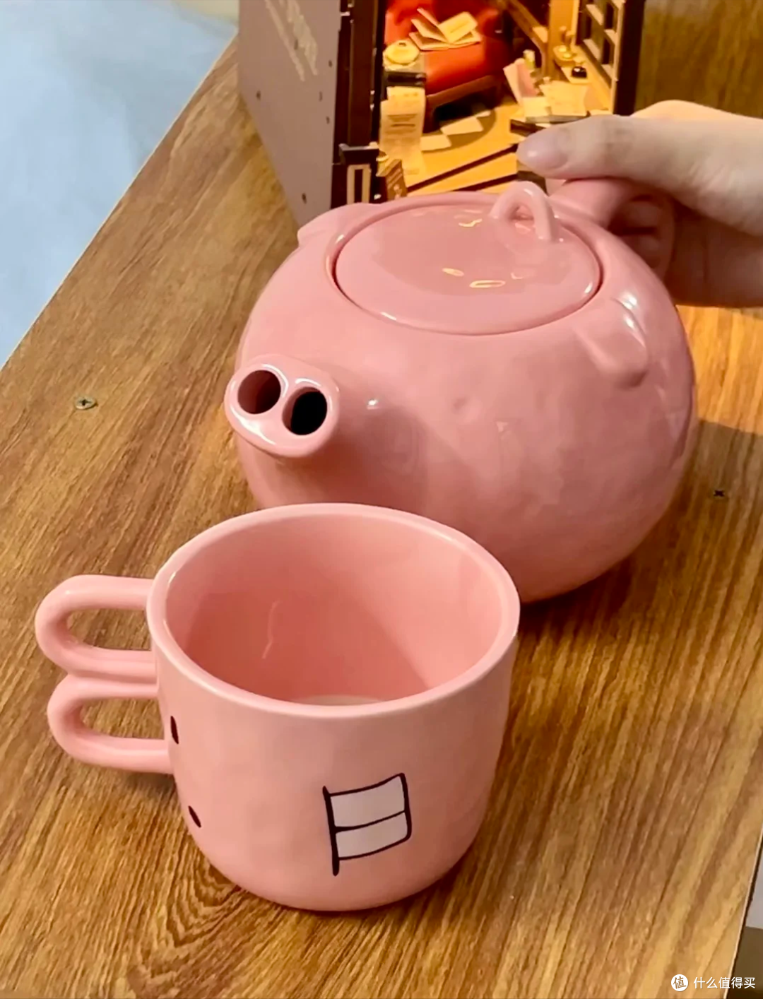 老婆买的8件物品,用之前:什么奇葩玩意?知道用途后:小丑是我