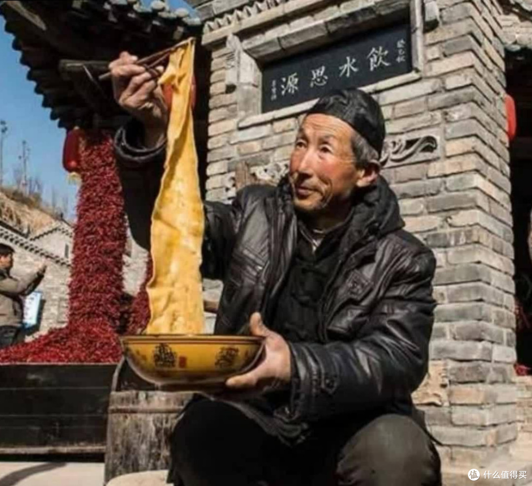 中国4大“面食之乡”盘点,顿顿吃面也吃不够!有你的家乡吗?