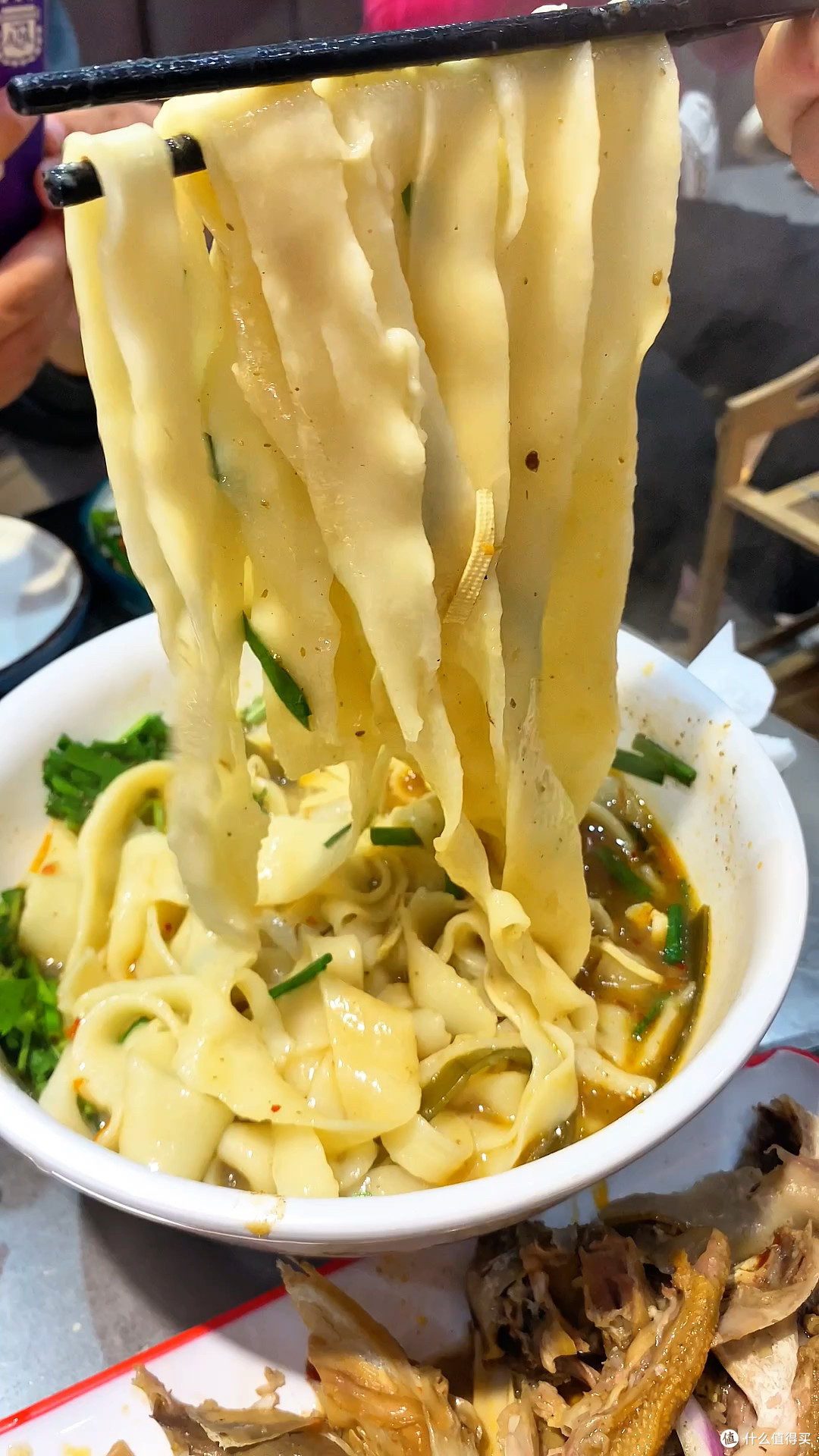 中国4大“面食之乡”盘点,顿顿吃面也吃不够!有你的家乡吗?