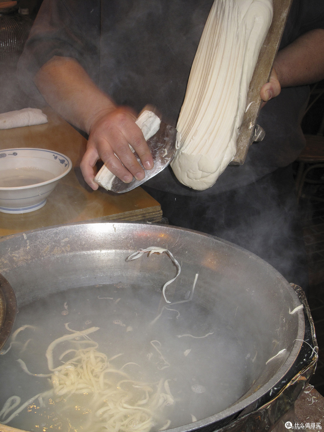 中国4大“面食之乡”盘点,顿顿吃面也吃不够!有你的家乡吗?