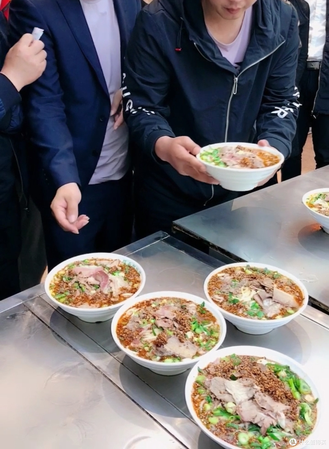 中国4大“面食之乡”盘点,顿顿吃面也吃不够!有你的家乡吗?