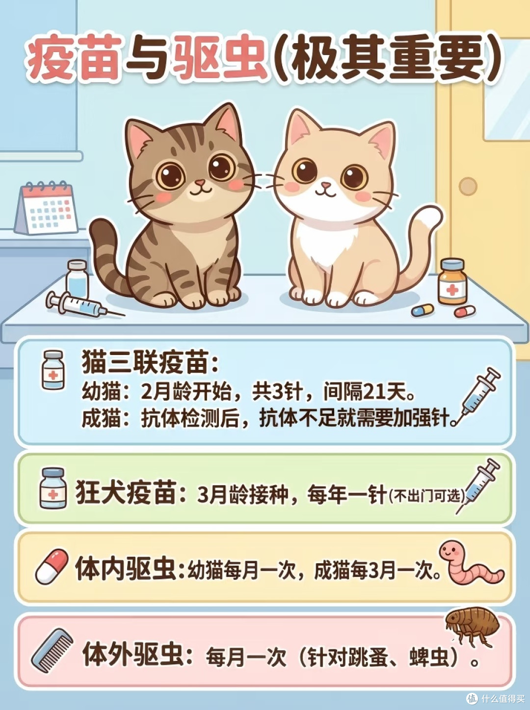 养猫舒适指南:人猫和谐共处