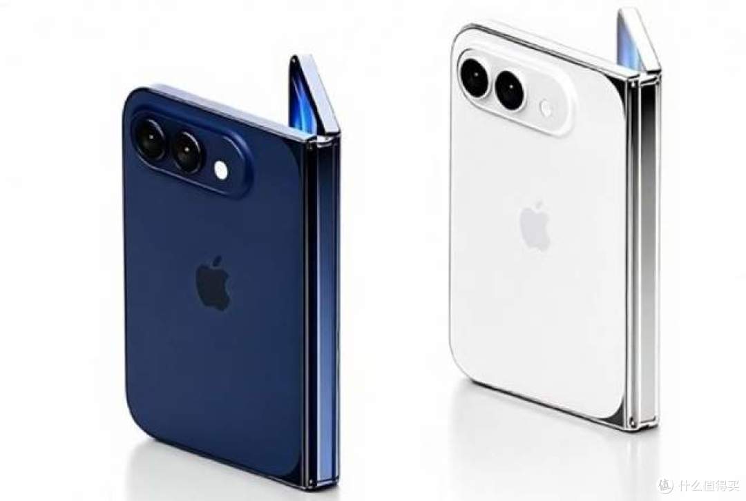 定档9.10!苹果折叠iPhone Ultra曝光,3大黑科技,果粉坐不住了