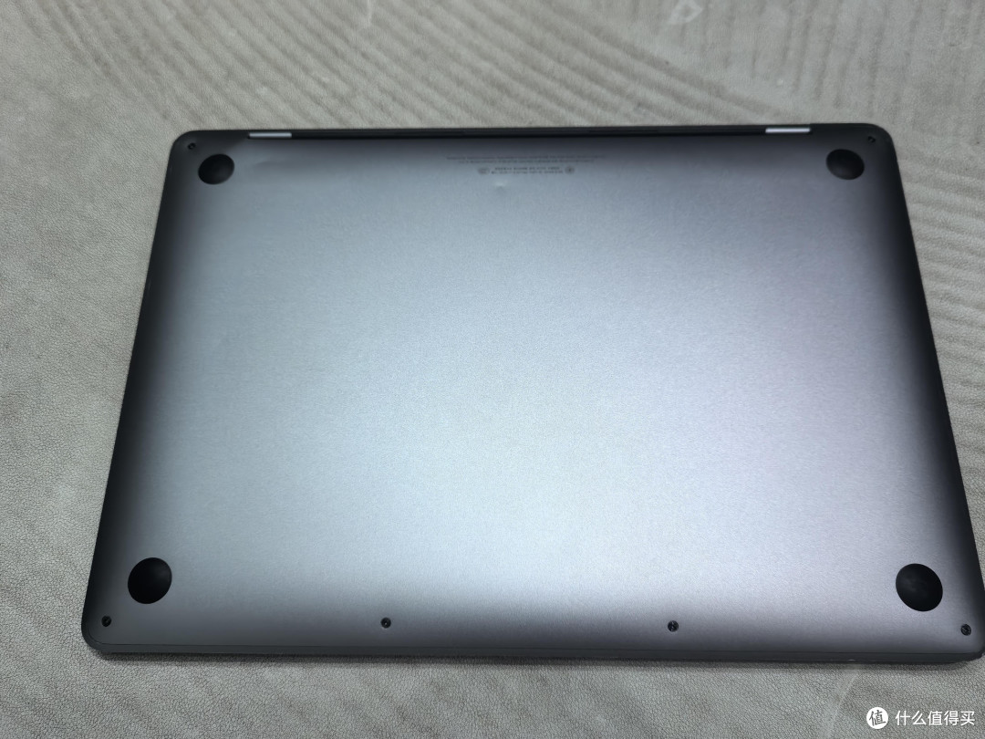 低成本翻新旧MacBook Pro