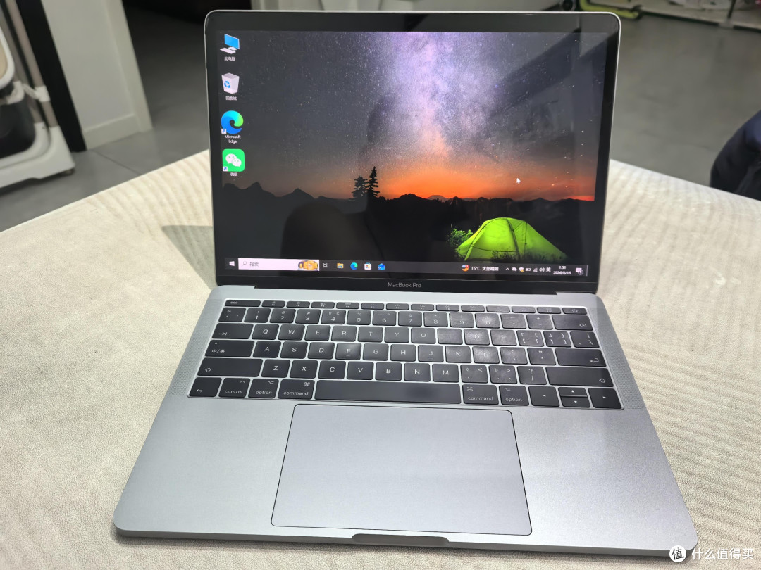 低成本翻新旧MacBook Pro