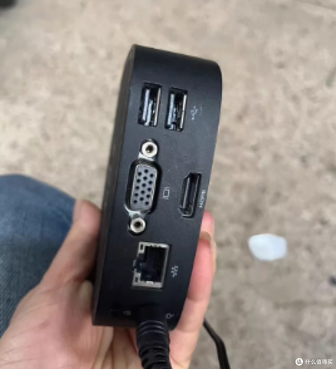 106元包邮的惠普T240瘦客机:能刷机的小玩具,还是电子垃圾?