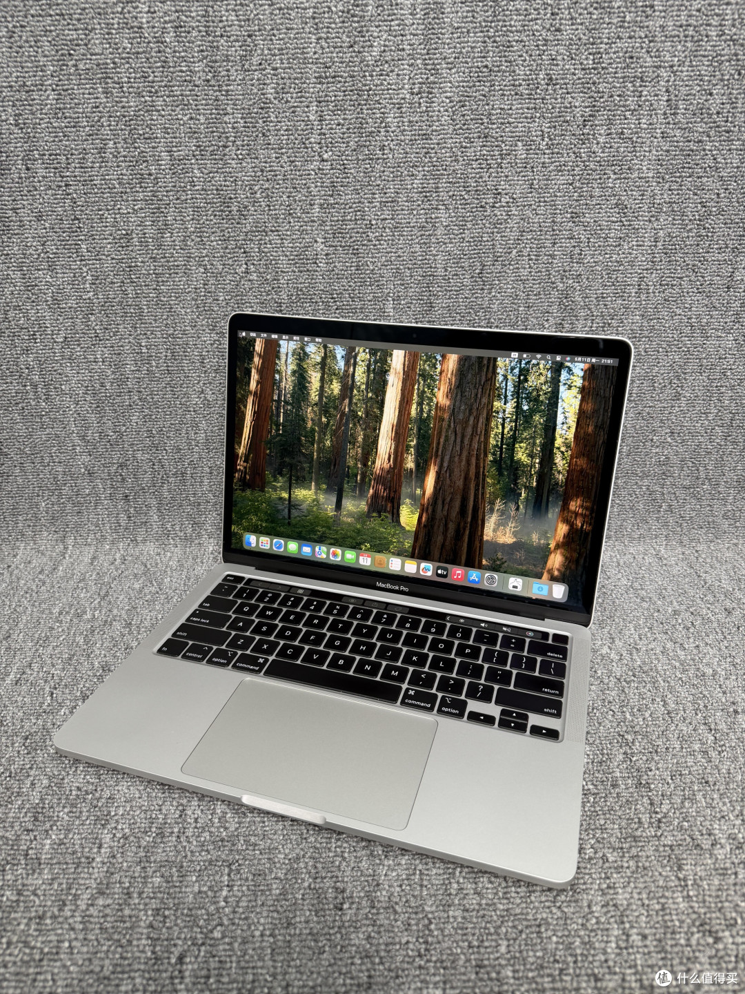 六百元翻新2017款MacBook Pro