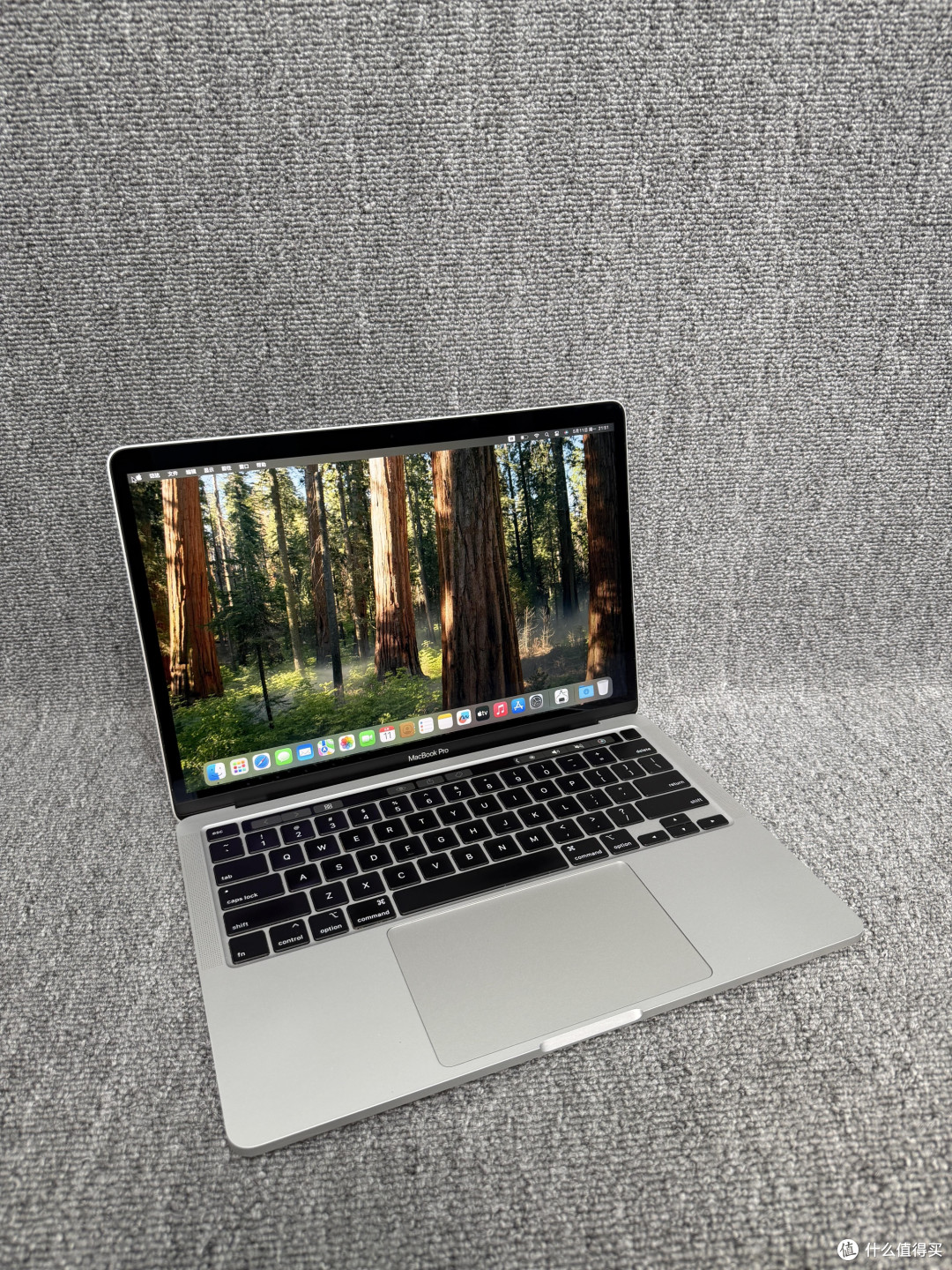 六百元翻新2017款MacBook Pro