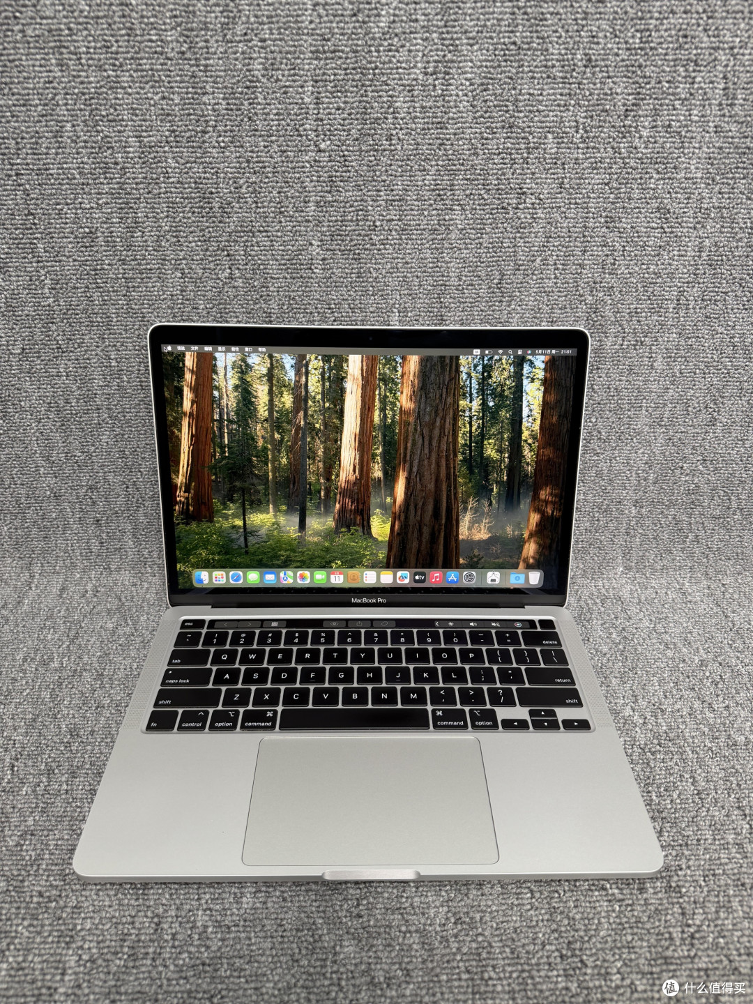 六百元翻新2017款MacBook Pro