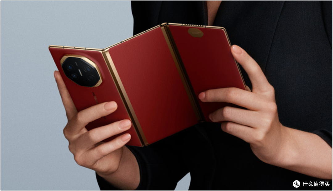 华为Mate XT 2定档9月7日，全新内折形态，两万档硬刚苹果折叠屏