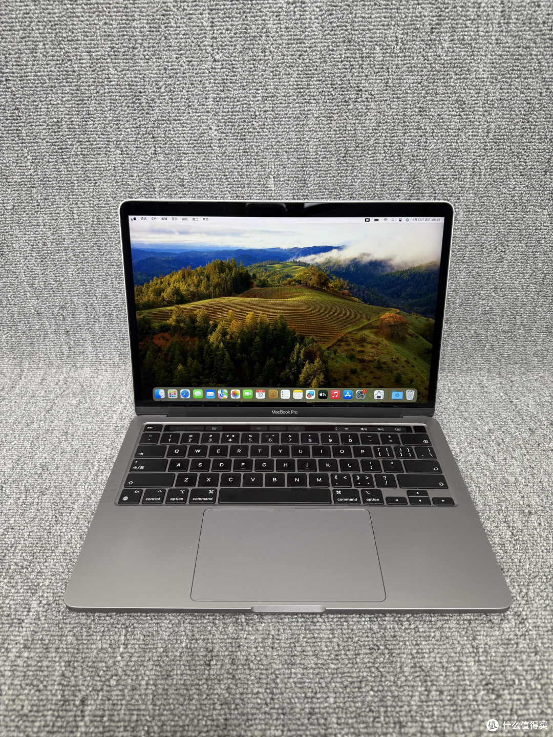 旧MacBook Pro翻新体验