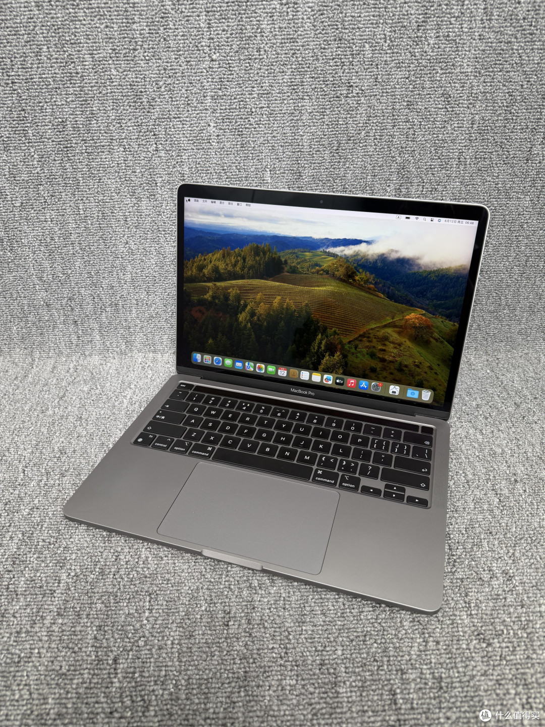 旧MacBook Pro翻新体验