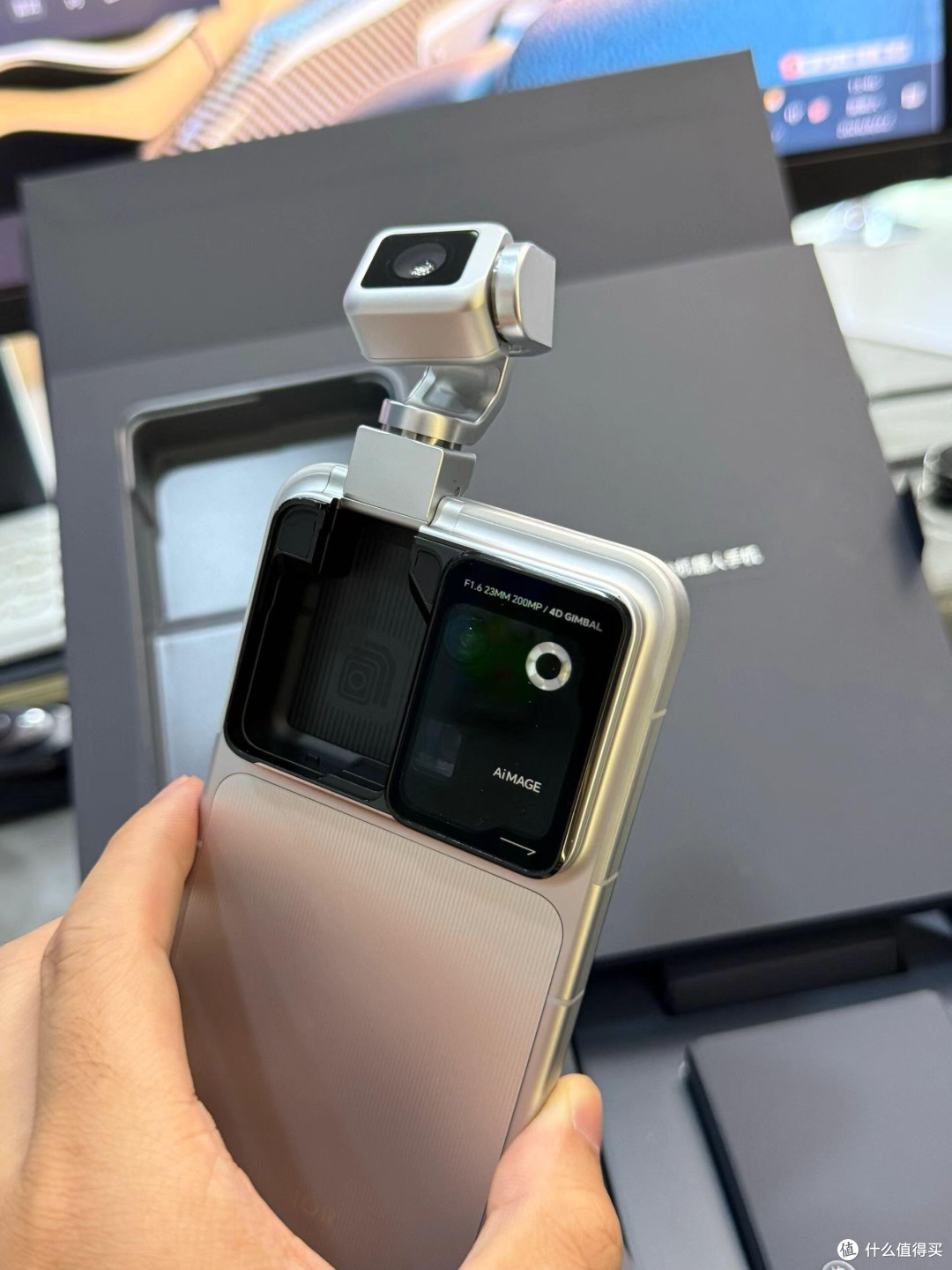 深度体验荣耀Robot Phone的优缺点