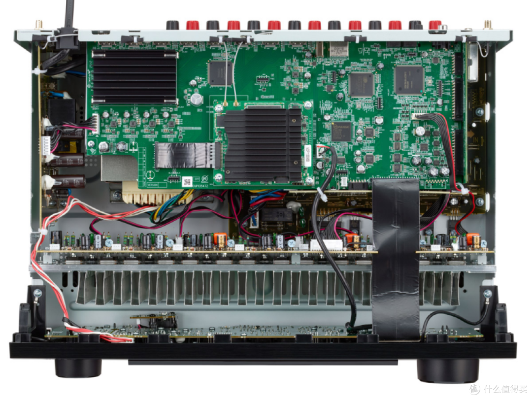 不到一万块,把全景声影院搬回家——天龙AVR-S980H深度评测