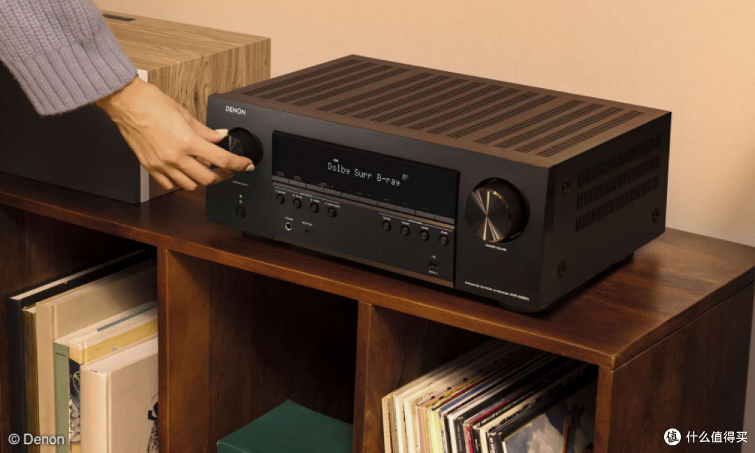 不到一万块,把全景声影院搬回家——天龙AVR-S980H深度评测