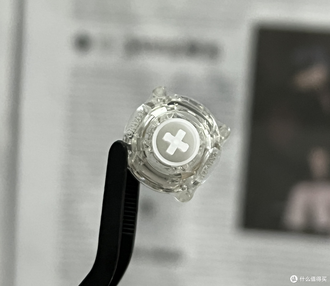 提前上手环诺新品——星瞳磁轴,这次的表现确实惊到我了!