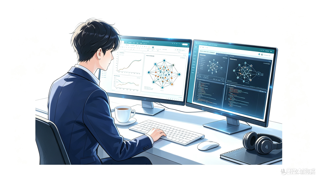 运维转 AI 路径:选 AIOps 还是做大模型应用开发