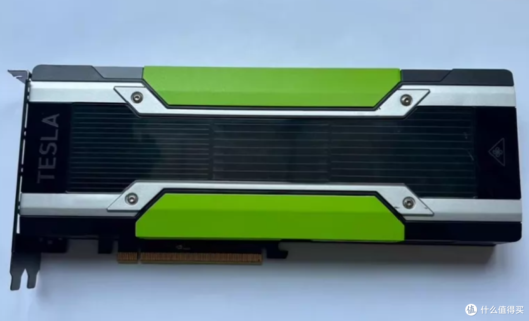 348元Tesla M60 16G运算卡:会亮的墓碑还是香?