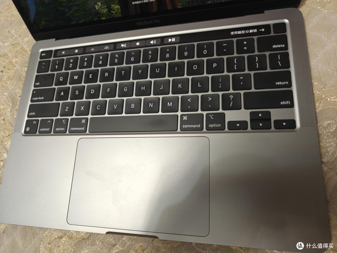 旧MacBook Pro翻新体验