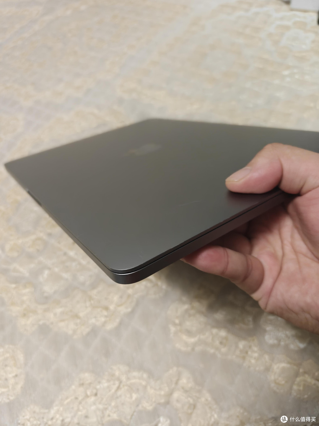 旧MacBook Pro翻新体验