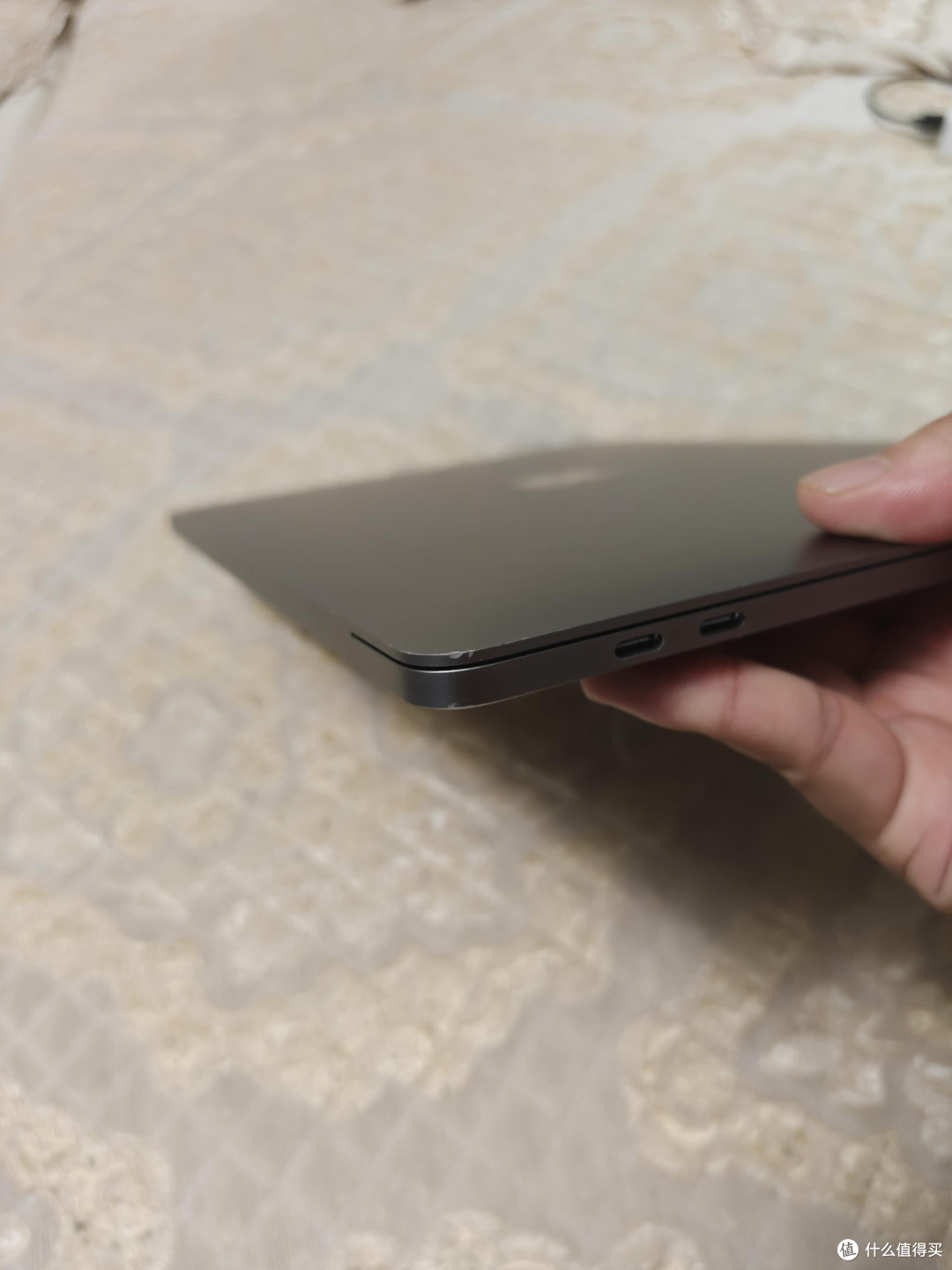 旧MacBook Pro翻新体验
