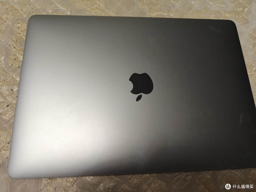 旧MacBook Pro翻新体验