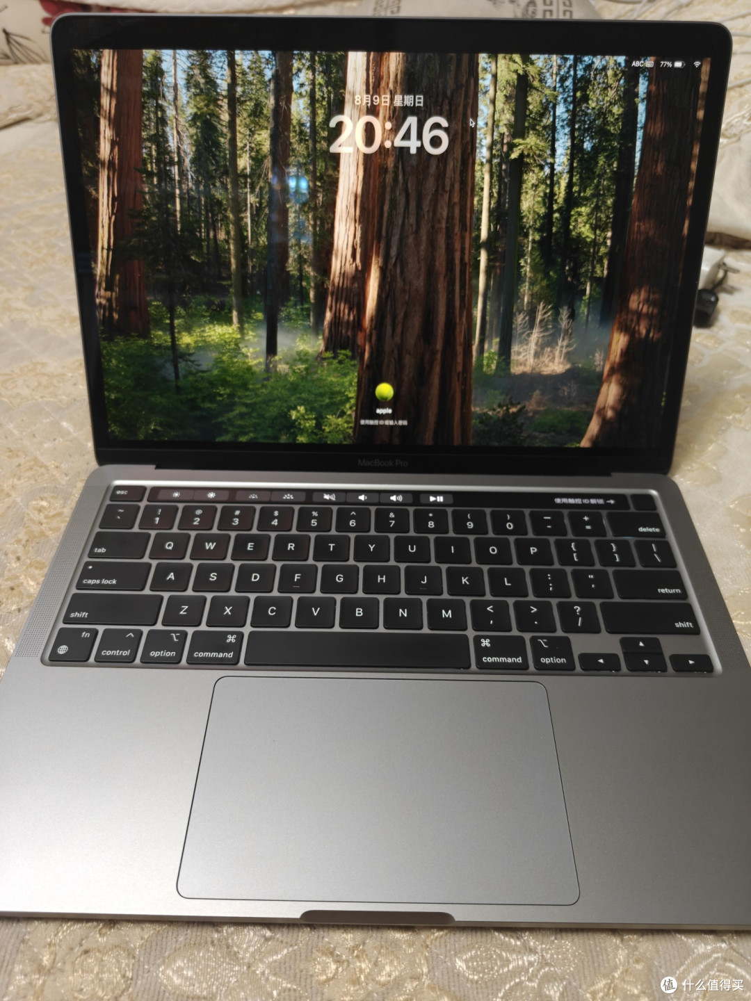 旧MacBook Pro翻新体验