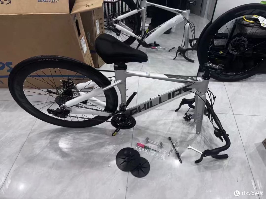 情侣骑行神器|这辆男女通吃的公路车太甜了