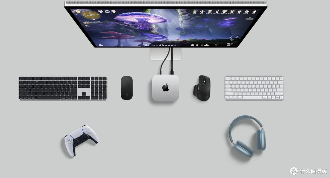 从4499涨到6999,Mac mini的性价比神话要翻篇了?