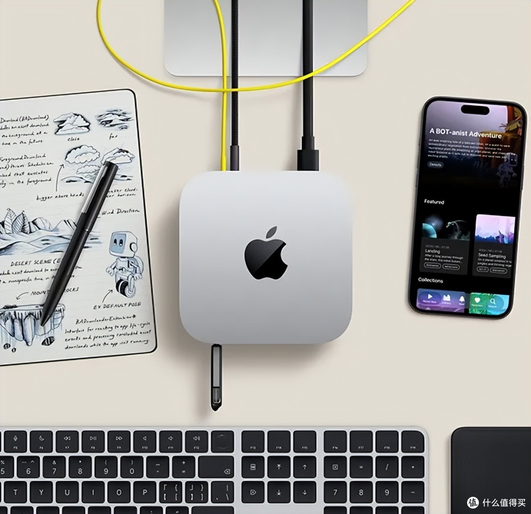 从4499涨到6999,Mac mini的性价比神话要翻篇了?