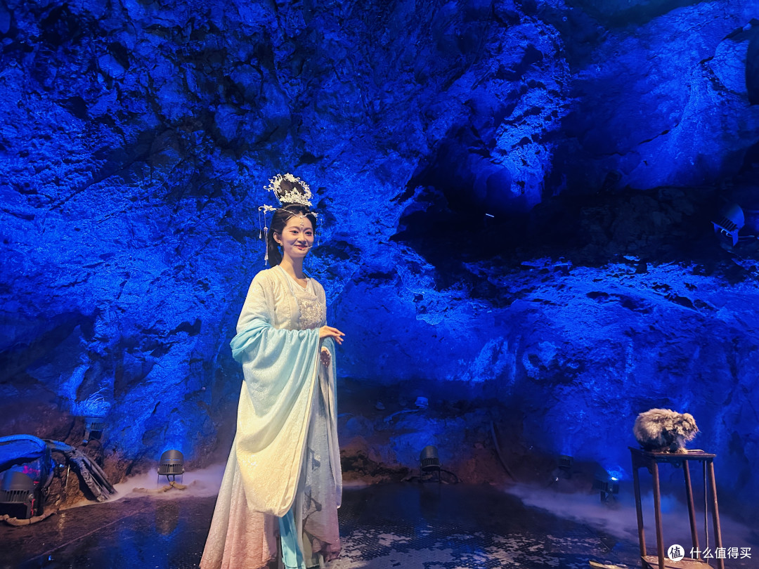 西游NPC
