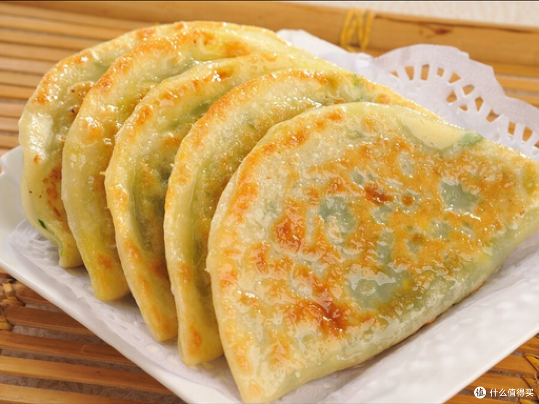 零失败家常韭菜盒子，外皮酥脆不漏馅