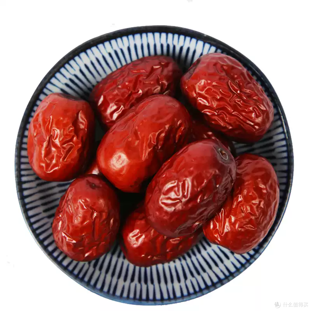新疆沙漠玉枣,一口咬下全是阳光甜!