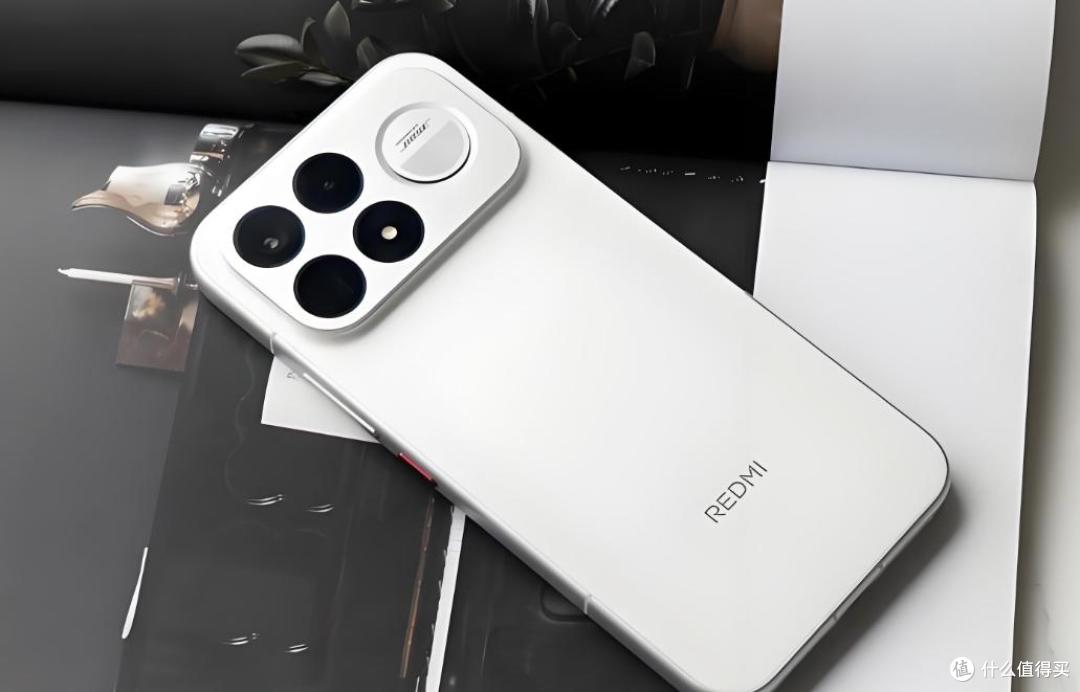 4199元K100 Pro Max,工薪族冷静!20年老炮扒出3个品牌不说的坑