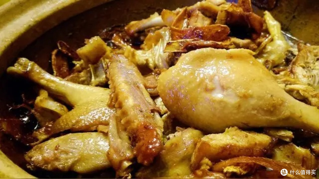 一锅姜母鸭，煮尽闽南人间烟火