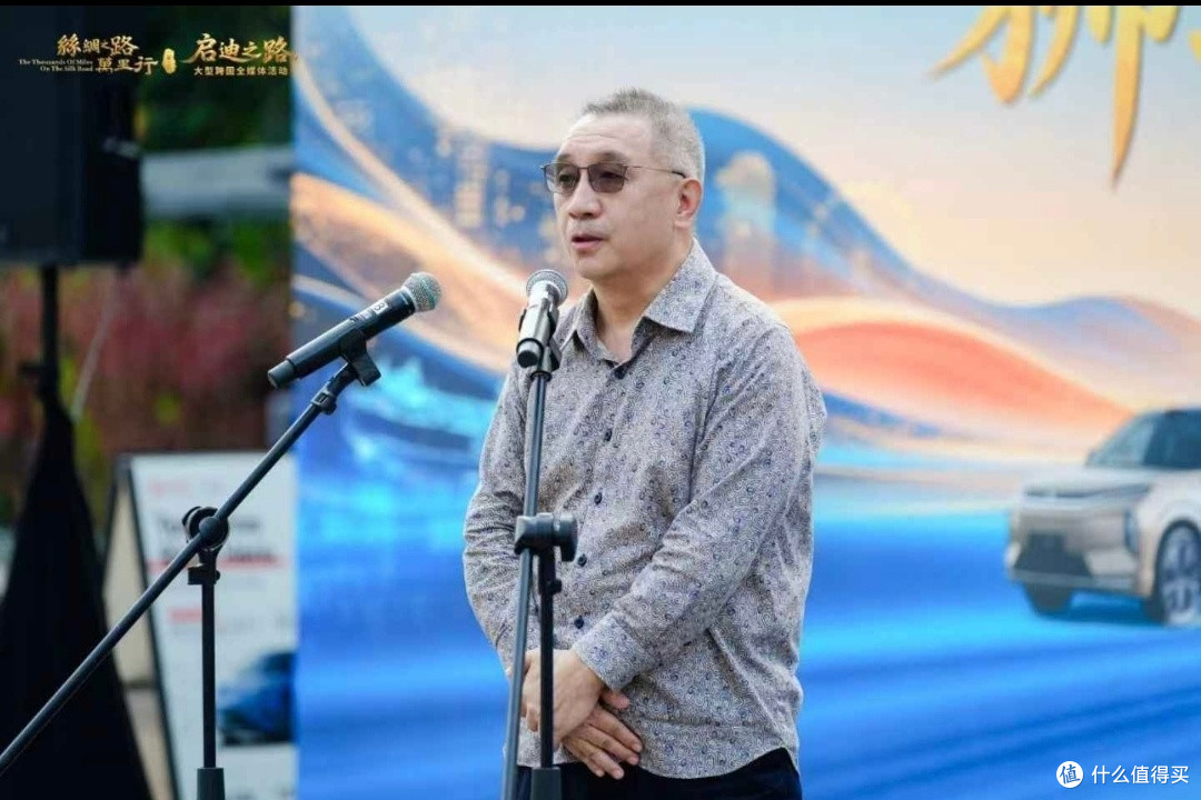 丝路远行绿能相伴,比亚迪丝路万里行新加坡圆满收官