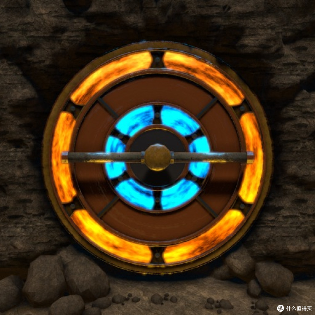 Legacy – Reawakening