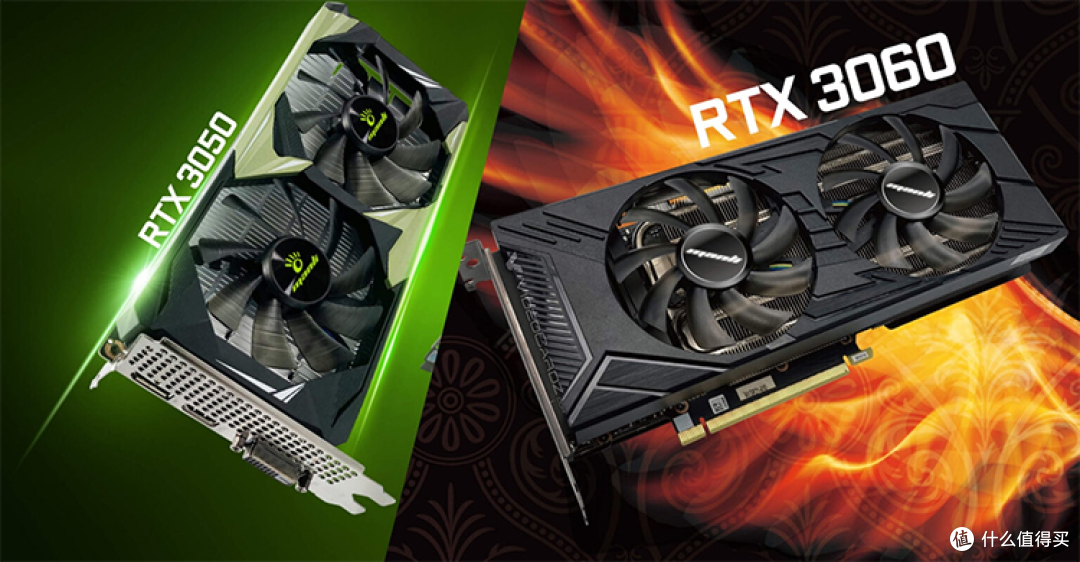 新卡越卖越贵,RTX 3060/3050「文艺复兴」?