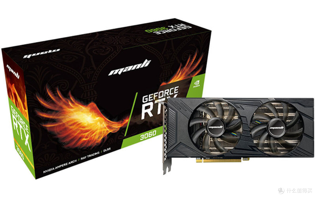 新卡越卖越贵,RTX 3060/3050「文艺复兴」?