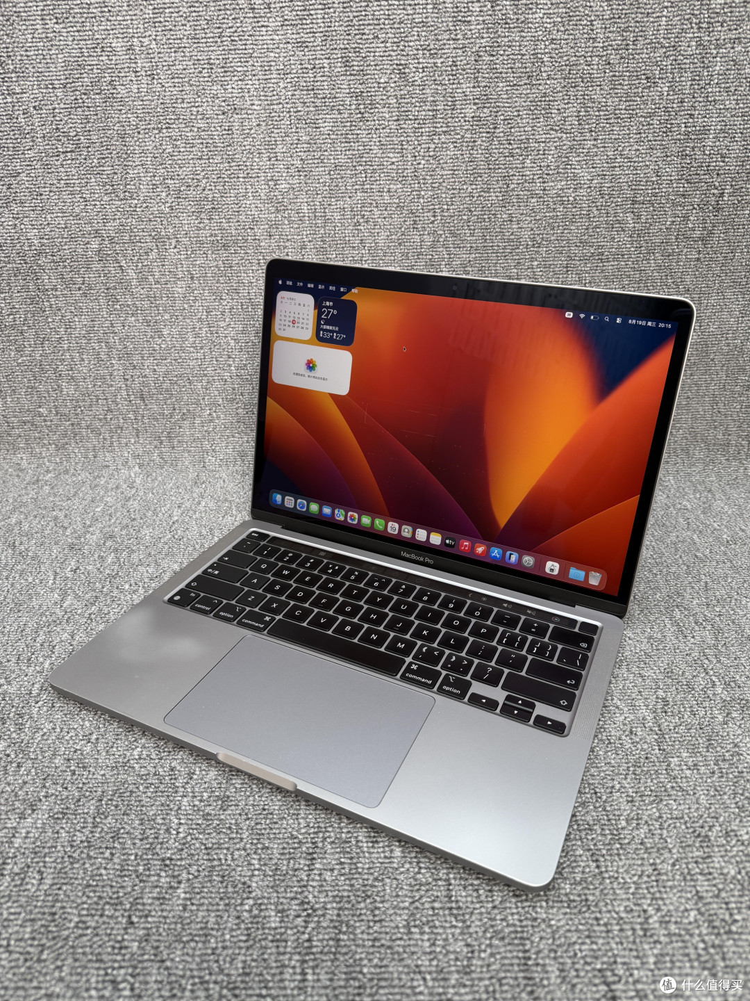 旧MacBook Pro翻新体验