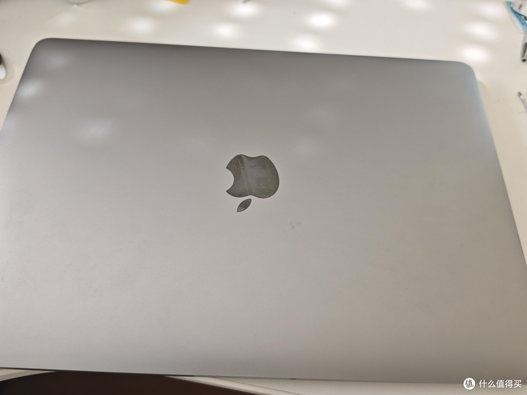 旧MacBook Pro焕新记:两千元的逆袭