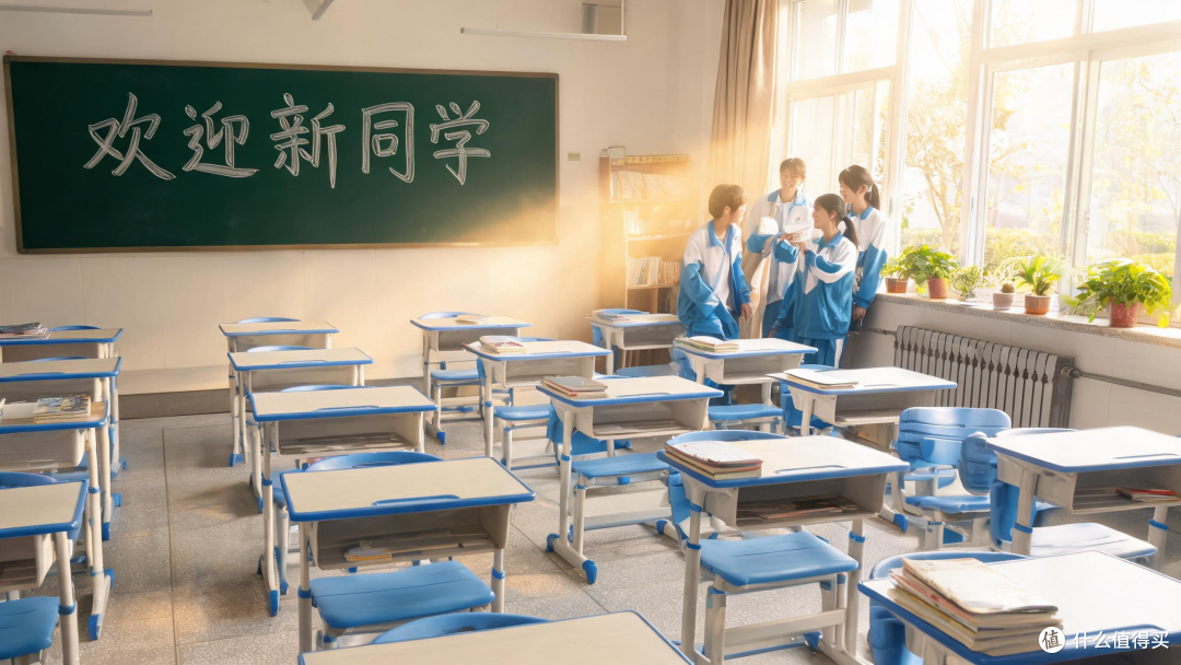 开学迎新视频别再求人拍,老师用AI生成开学迎新视频工具推荐