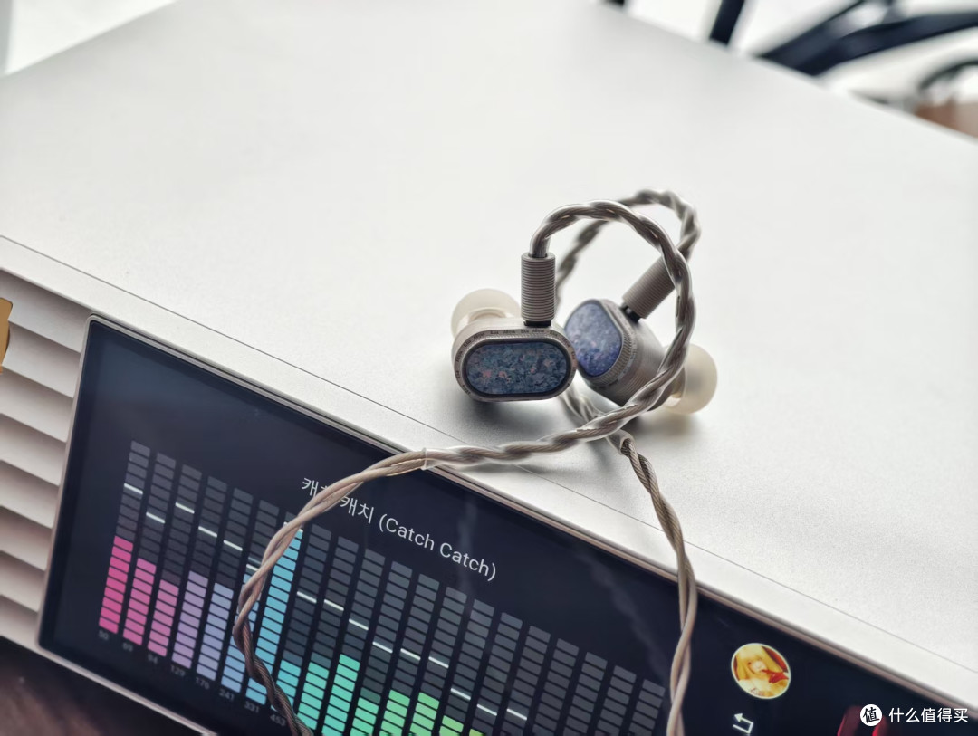 胆韵归一,究极一体!凯音ID6主观体验报告