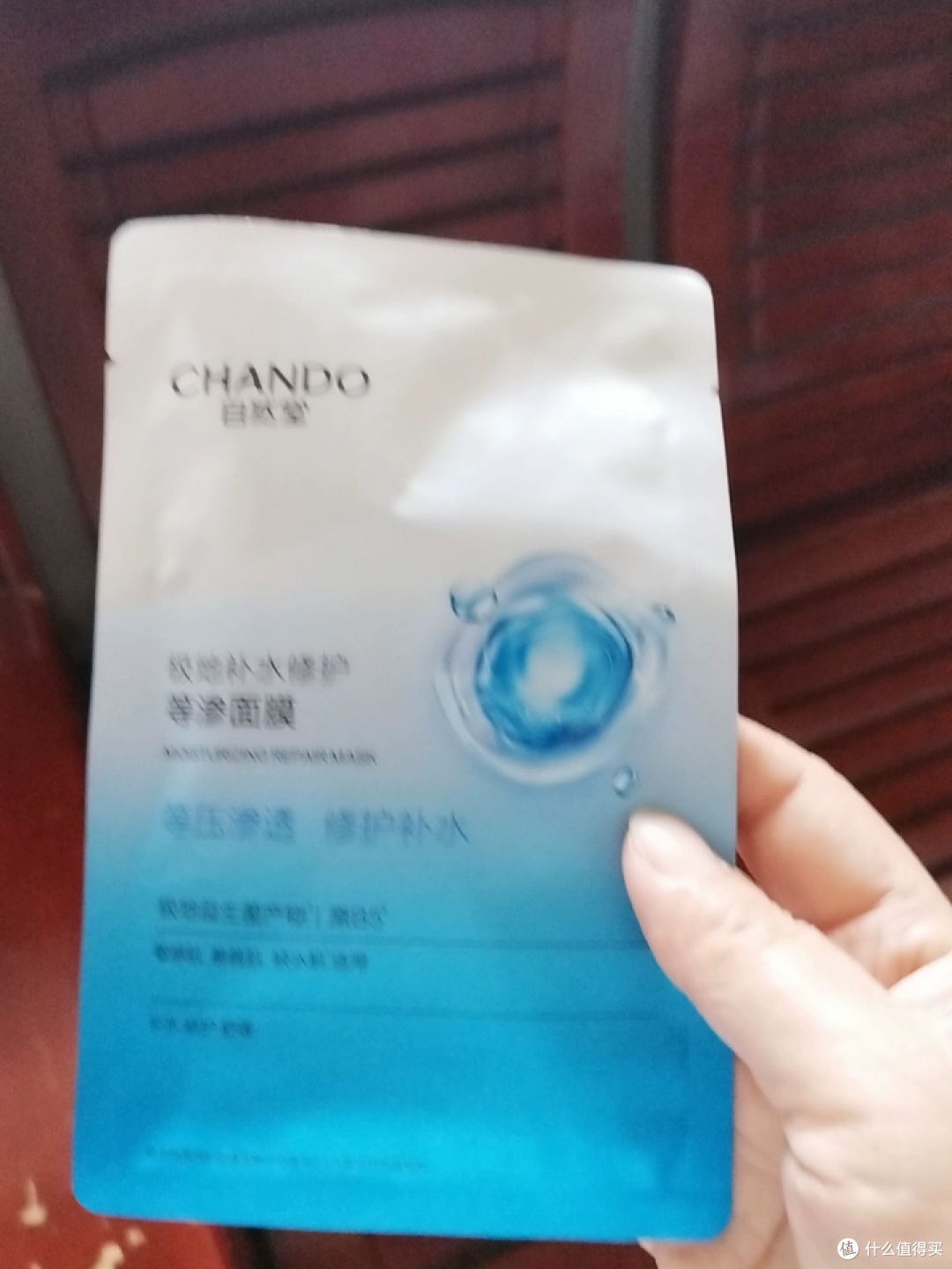 晒后热热的脸,清爽补水面膜怎么选