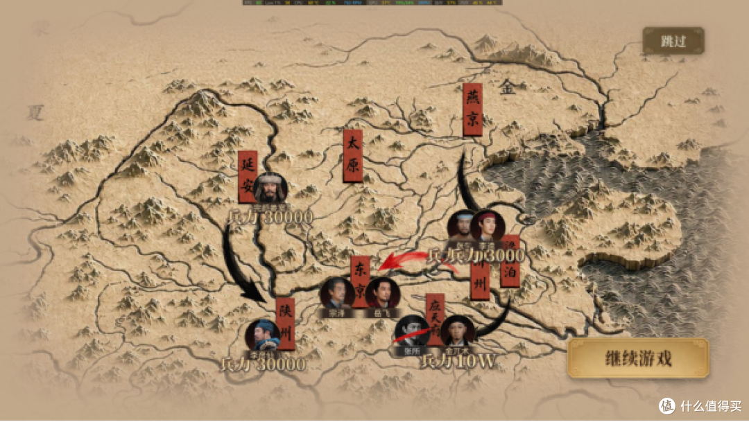 《绍宋:还我河山》 :魂穿赵构改写历史 还于旧都弥补遗憾